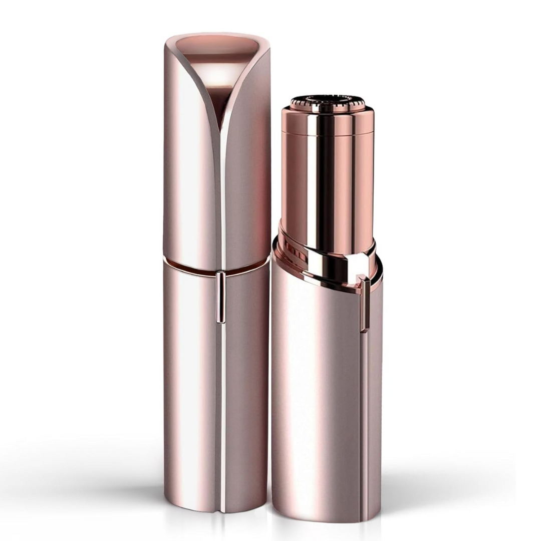 Flawless Facial Hair Remover – Discover Smooth Skin Now!
