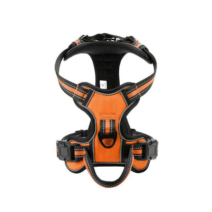 Comfortable No Pull Pet Harness