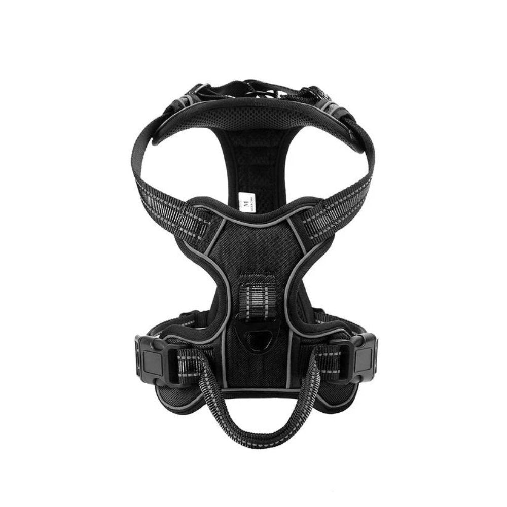 Comfortable No Pull Pet Harness