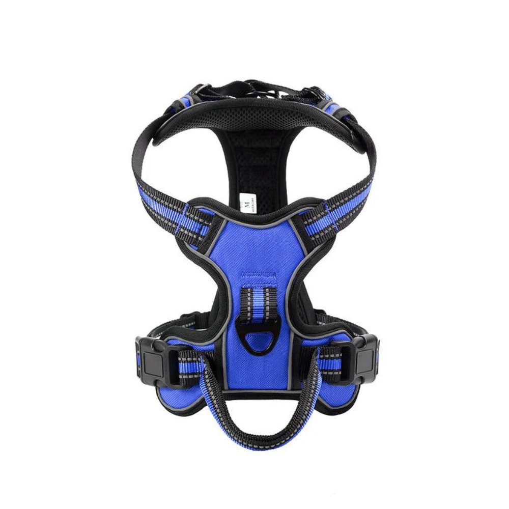 Comfortable No Pull Pet Harness