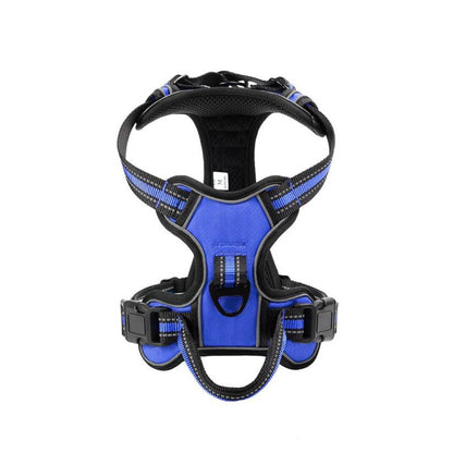 Comfortable No Pull Pet Harness