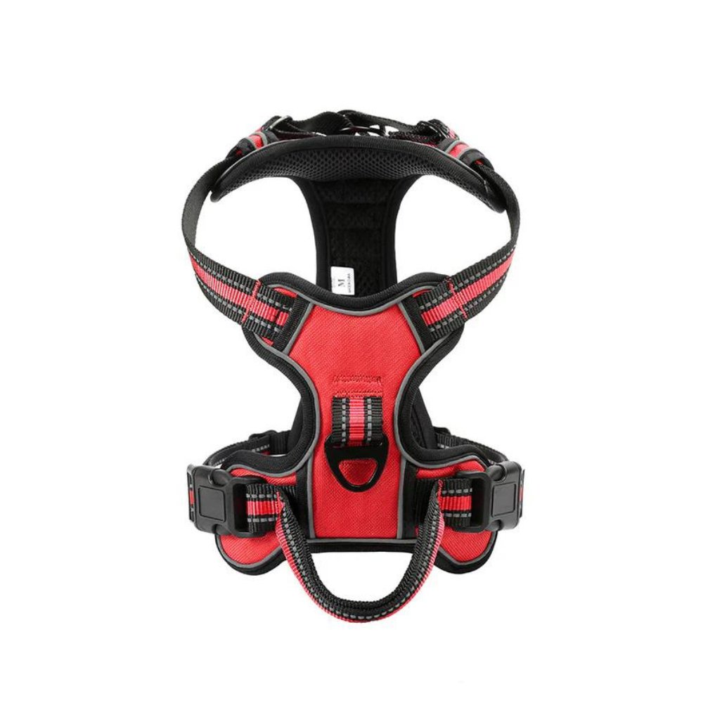 Comfortable No Pull Pet Harness
