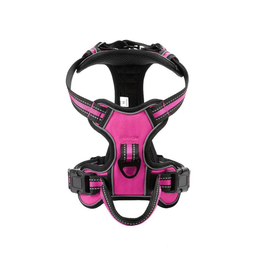 Comfortable No Pull Pet Harness