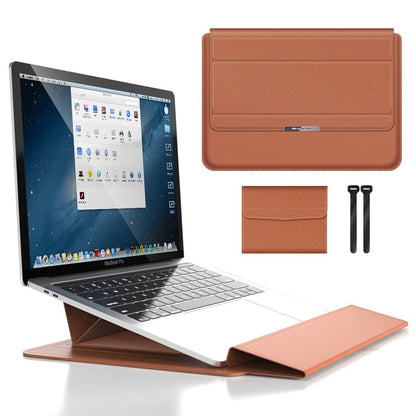 Ultra Thin Laptop Case with Water Resistance and Impact Shield