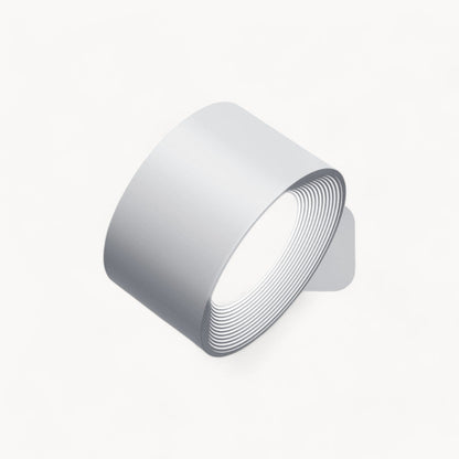 Flexible Cordless LED Wall Light – Adjustable Head
