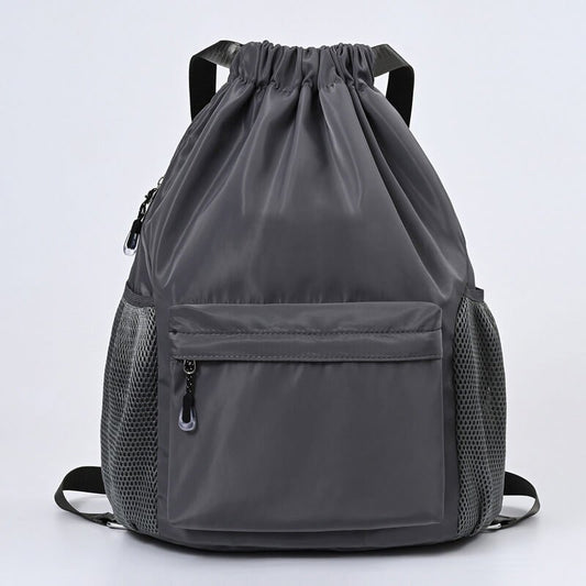 Versatile Gym Backpack with Pockets and Shoe Storage - Cofik