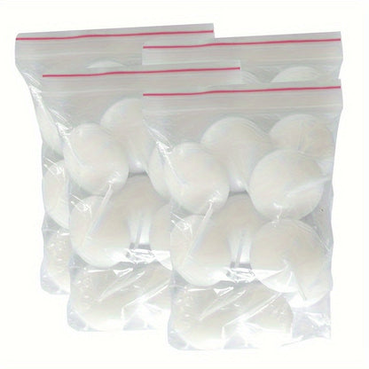 Warm White Flameless LED Tea Light Set
