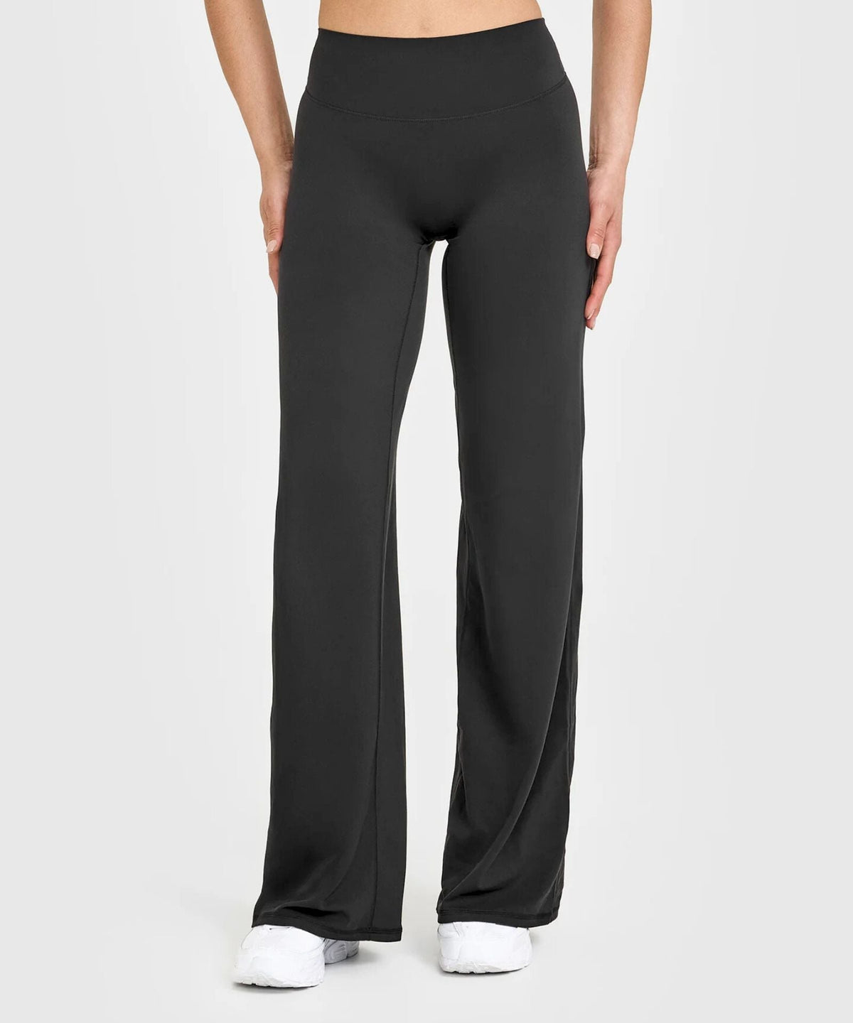 Flow High-Rise Straight Leggings