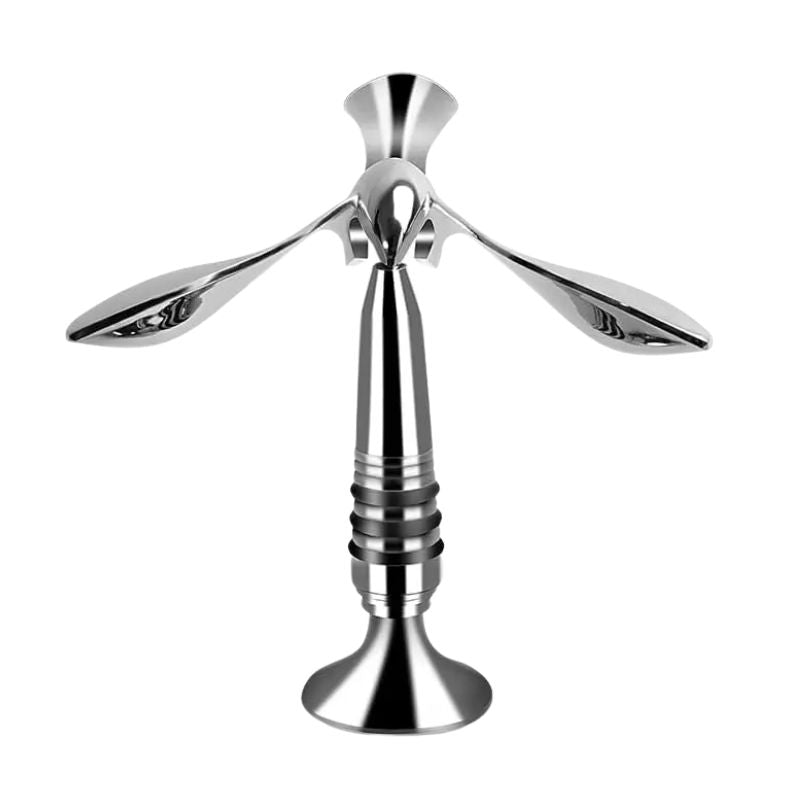 Easy Twist Bird Shape Bottle Opener