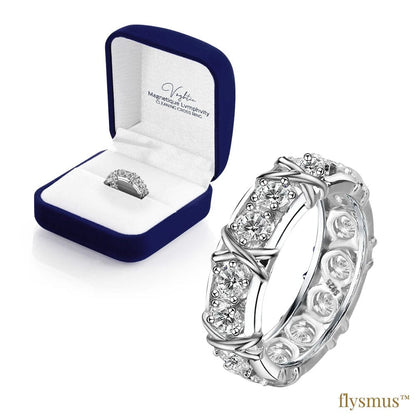 Strong Magnetic Jewelry Cleaning Ring