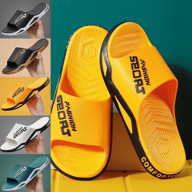 Comfortable Grip Athletic Beach Sandals - Cofik