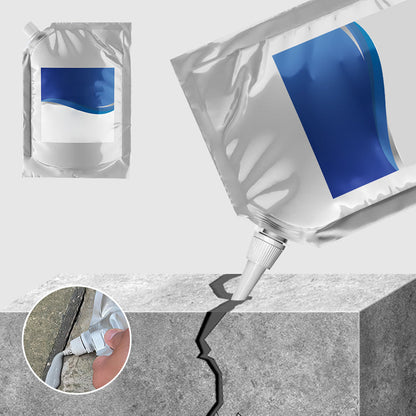 Strong Wall and Floor Crack Repair Sealant