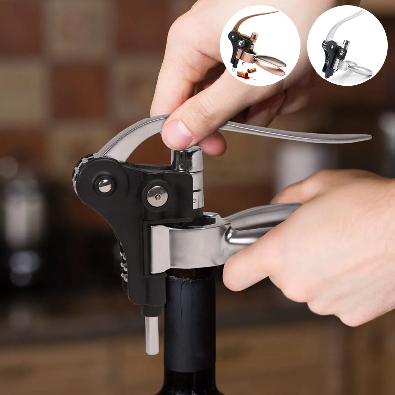 Fun Rabbit Shaped Bottle Opener