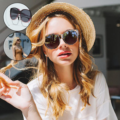 Prescription Glasses Friendly Sport Sunglasses