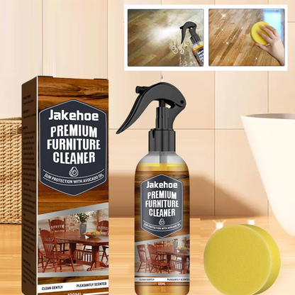 Effective Floor Stain Remover and Shine Cleaner