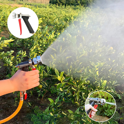 Powerful Electric Spray Gun Tool