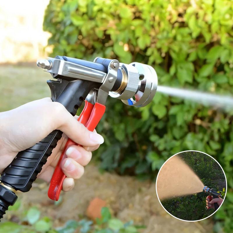 Powerful Electric Spray Gun Tool - Cofik