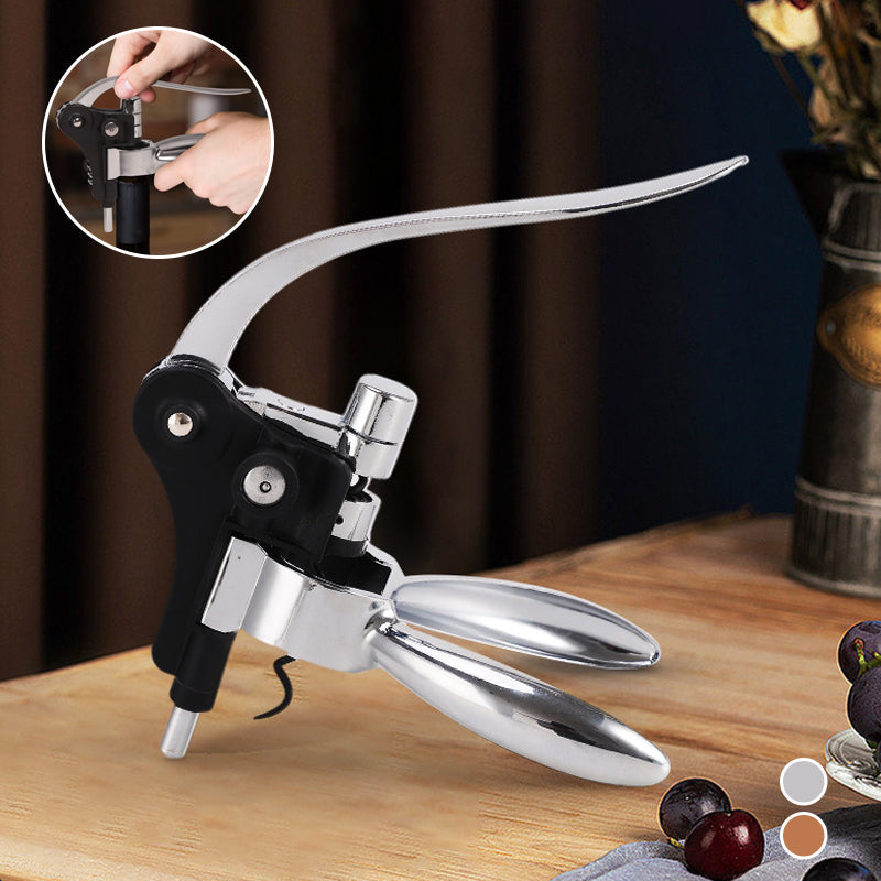 Fun Rabbit Shaped Bottle Opener
