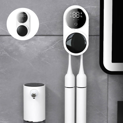 UV Toothbrush Sanitizer Case