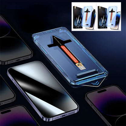 Private Anti-Spy Screen Protector