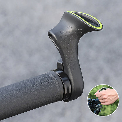 Comfortable Bike Handlebar Grips (1 pair)