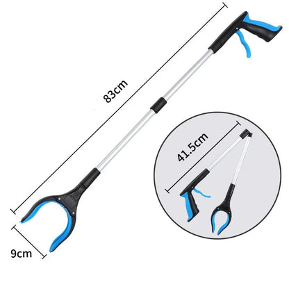 Foldable Gripper