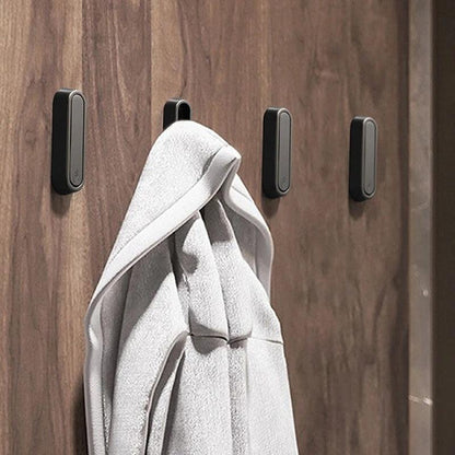 Space Saving Metal Folding Hooks