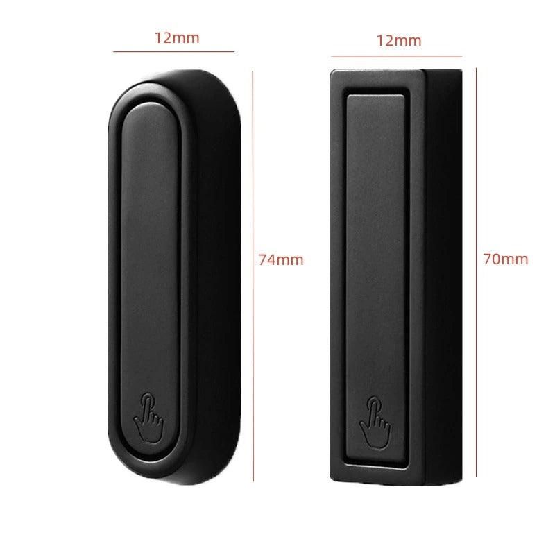 Space Saving Metal Folding Hooks