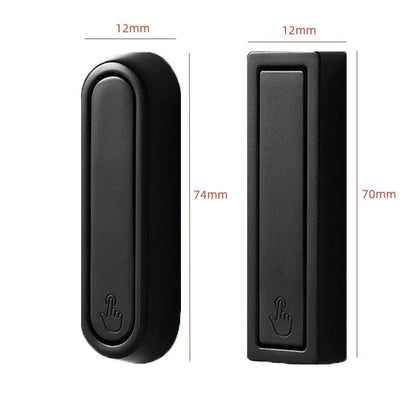Space Saving Metal Folding Hooks