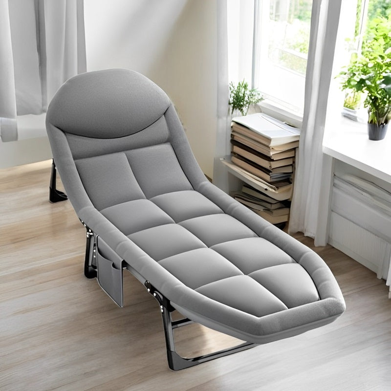 Portable Foldable Guest Bed with Storage - Cofik