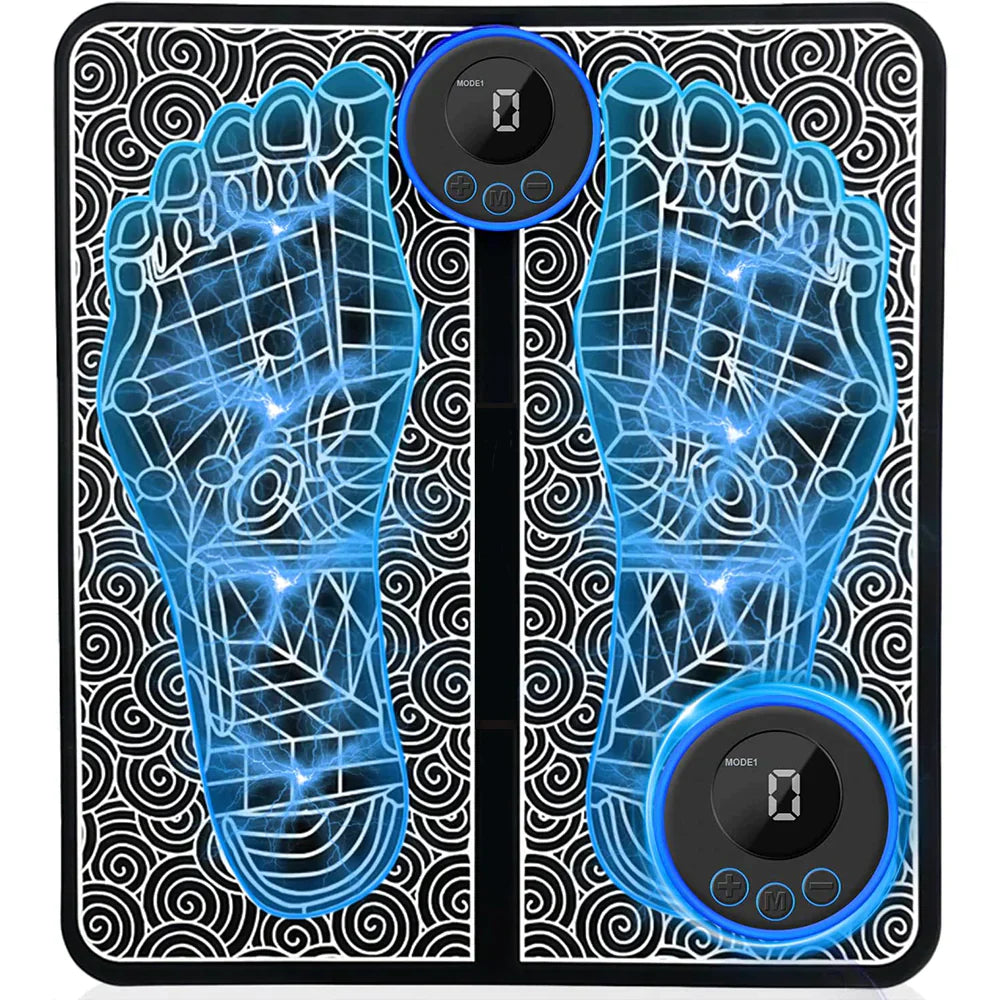 Relaxing Foot Massager
