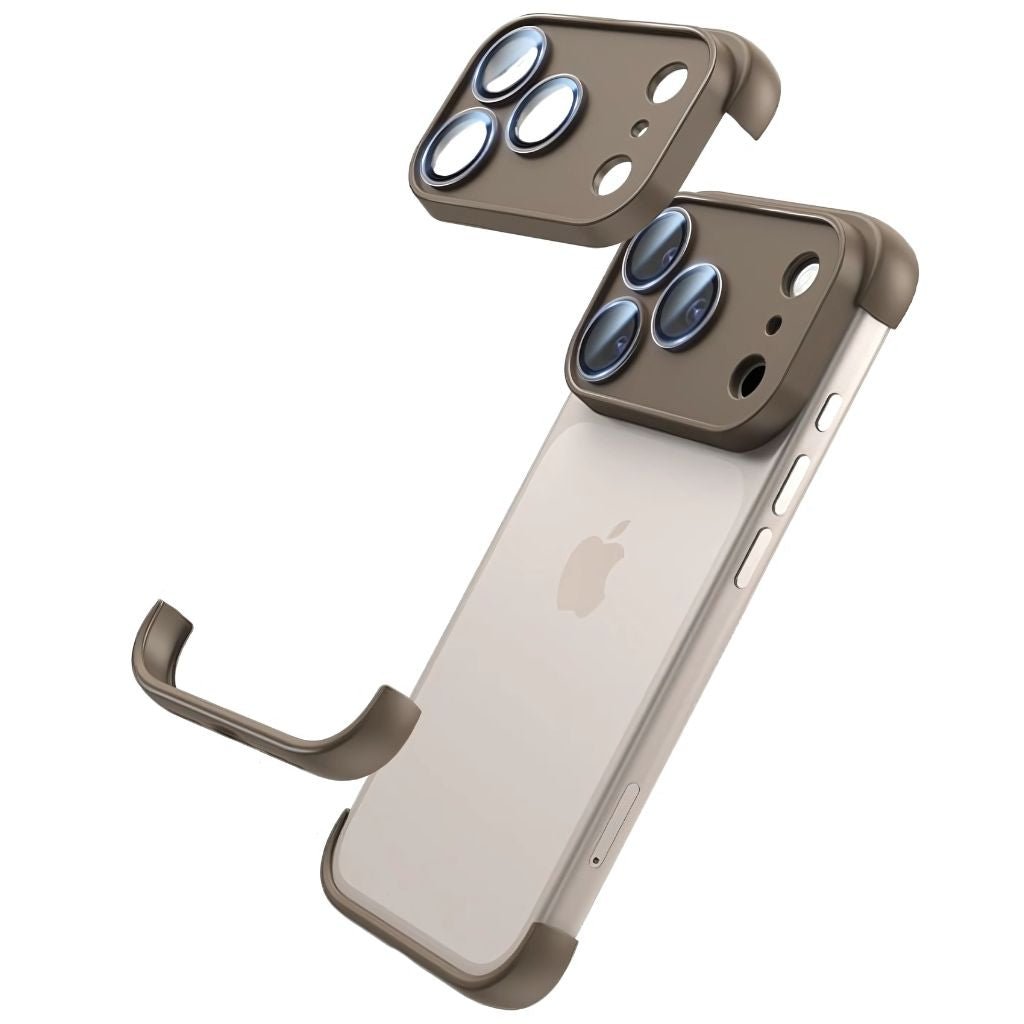 Durable iPhone Case with Maximum Shock Protection