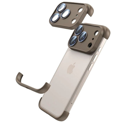 Durable iPhone Case with Maximum Shock Protection