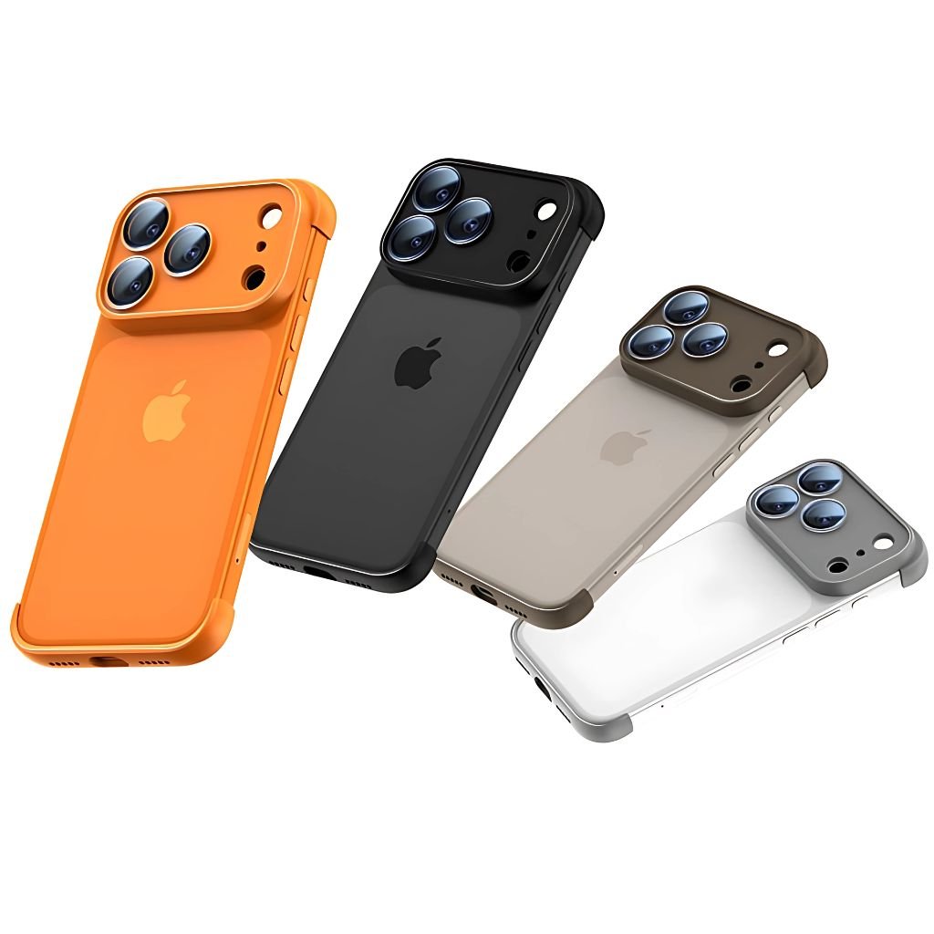 Durable iPhone Case with Maximum Shock Protection - Cofik