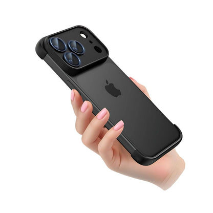 Durable iPhone Case with Maximum Shock Protection