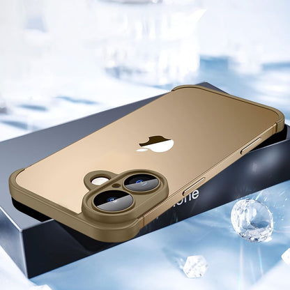 Durable iPhone Case with Maximum Shock Protection