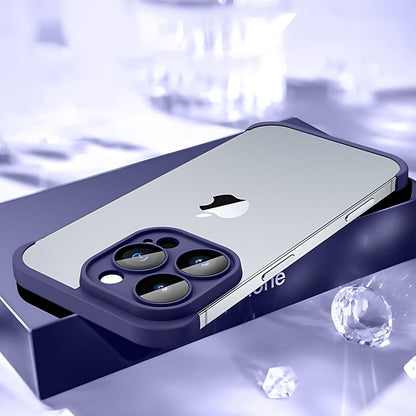 Durable iPhone Case with Maximum Shock Protection