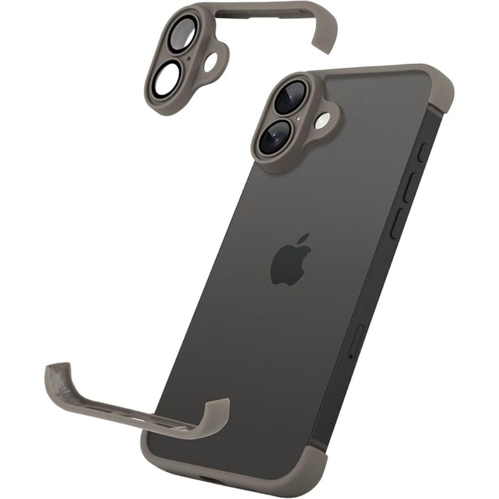 Durable iPhone Case with Maximum Shock Protection