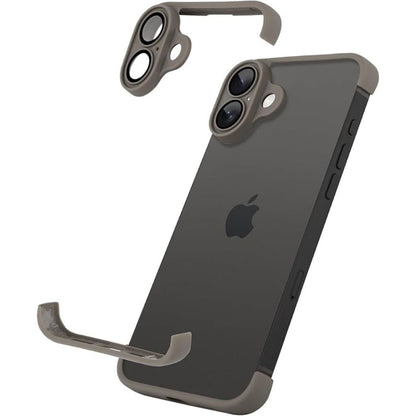 Durable iPhone Case with Maximum Shock Protection