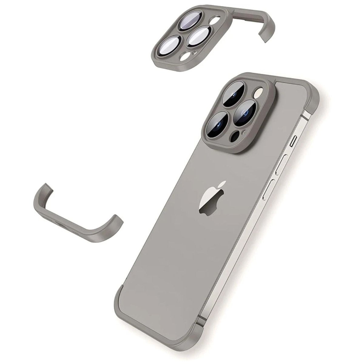 Durable iPhone Case with Maximum Shock Protection