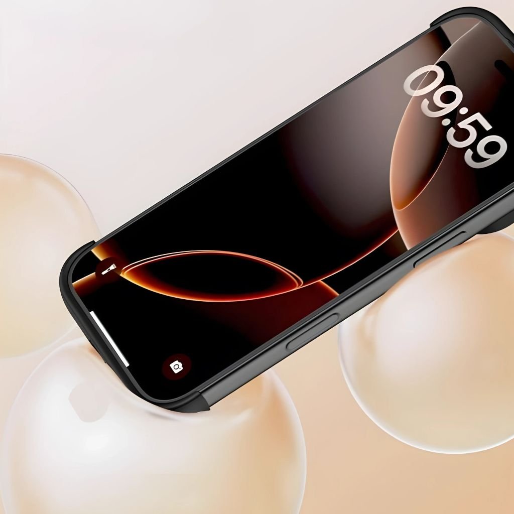 Durable iPhone Case with Maximum Shock Protection