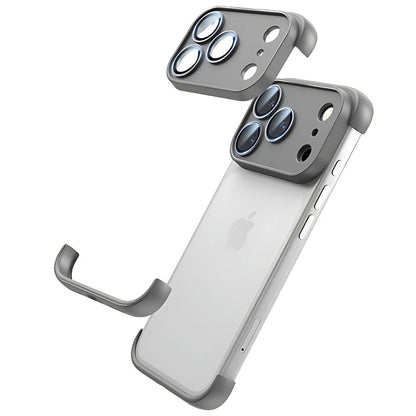 Durable iPhone Case with Maximum Shock Protection
