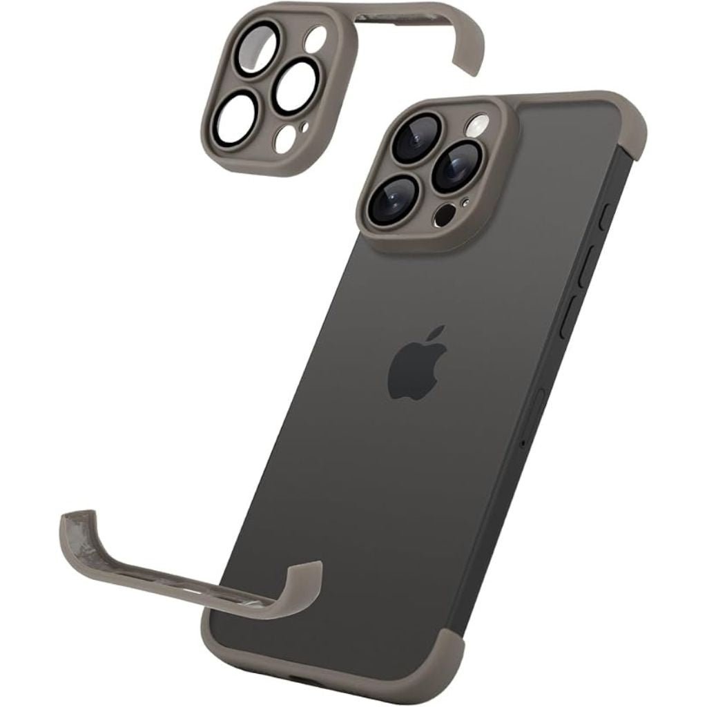 Durable iPhone Case with Maximum Shock Protection