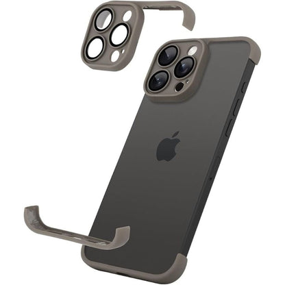 Durable iPhone Case with Maximum Shock Protection