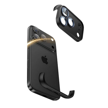 Durable iPhone Case with Maximum Shock Protection