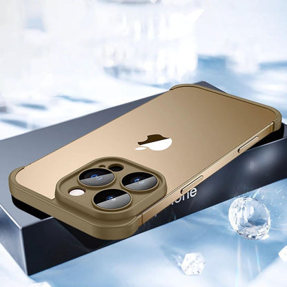 Durable iPhone Case with Maximum Shock Protection