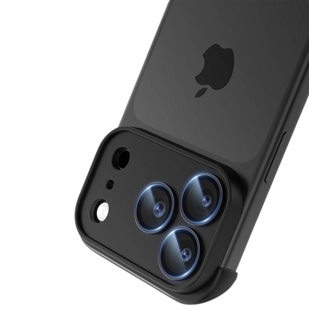 Durable iPhone Case with Maximum Shock Protection