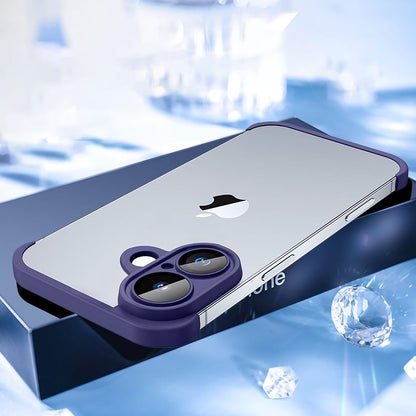 Durable iPhone Case with Maximum Shock Protection