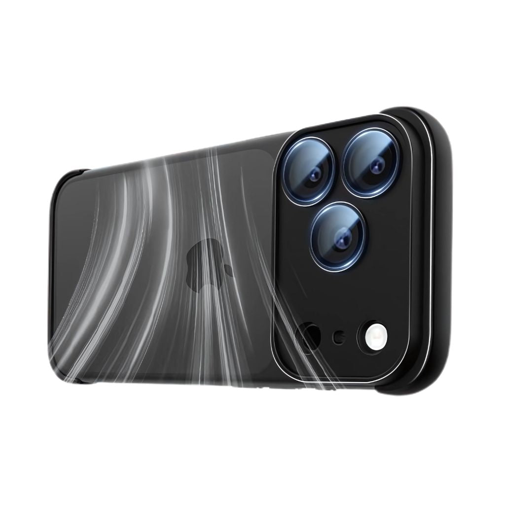 Durable iPhone Case with Maximum Shock Protection