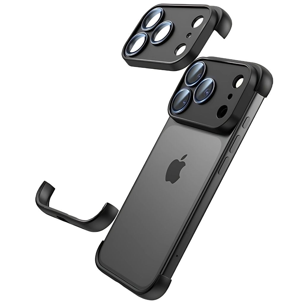 Durable iPhone Case with Maximum Shock Protection